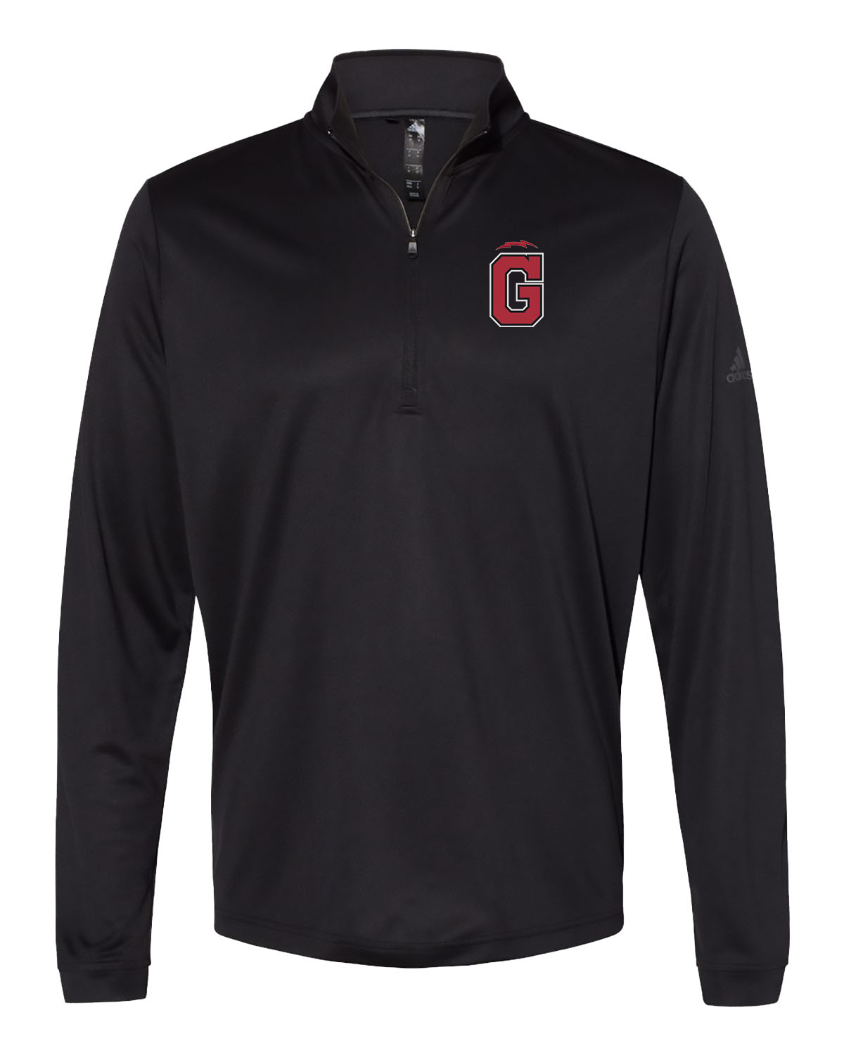 Glenwood Wrestling // Men's Pullover - Adidas