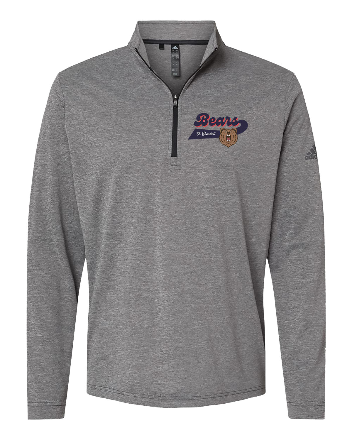 Bears // Men's Pullover - Adidas