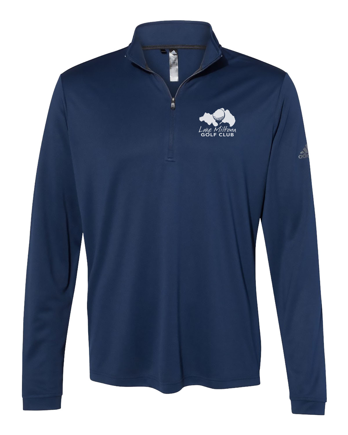 Lake Miltona Golf Club // Men's Pullover - Adidas