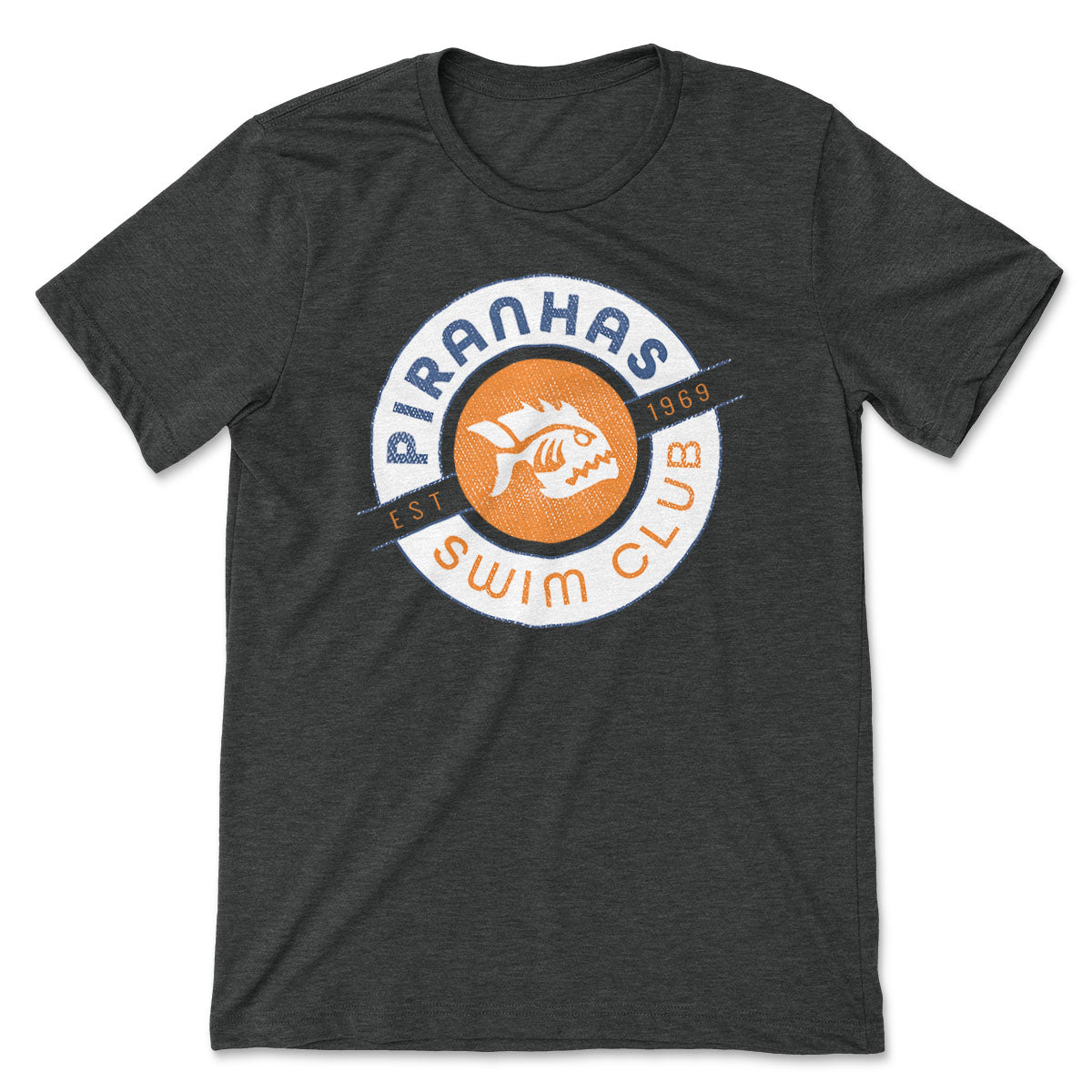 Piranhas // Men's Tee
