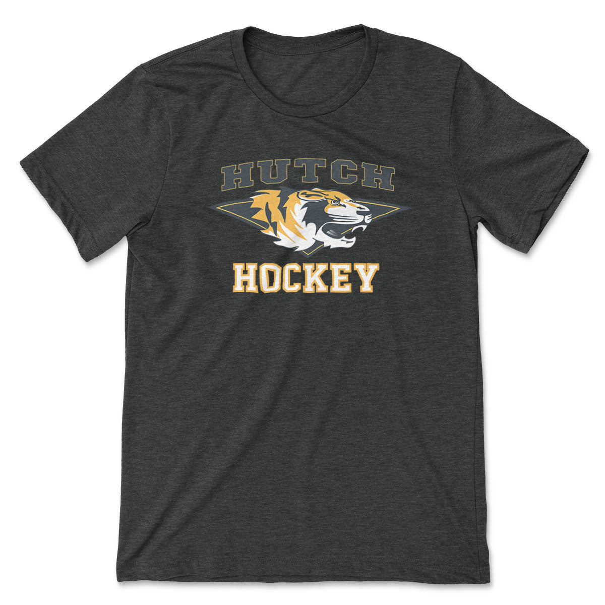 Hutchinson Hockey // Youth Tee