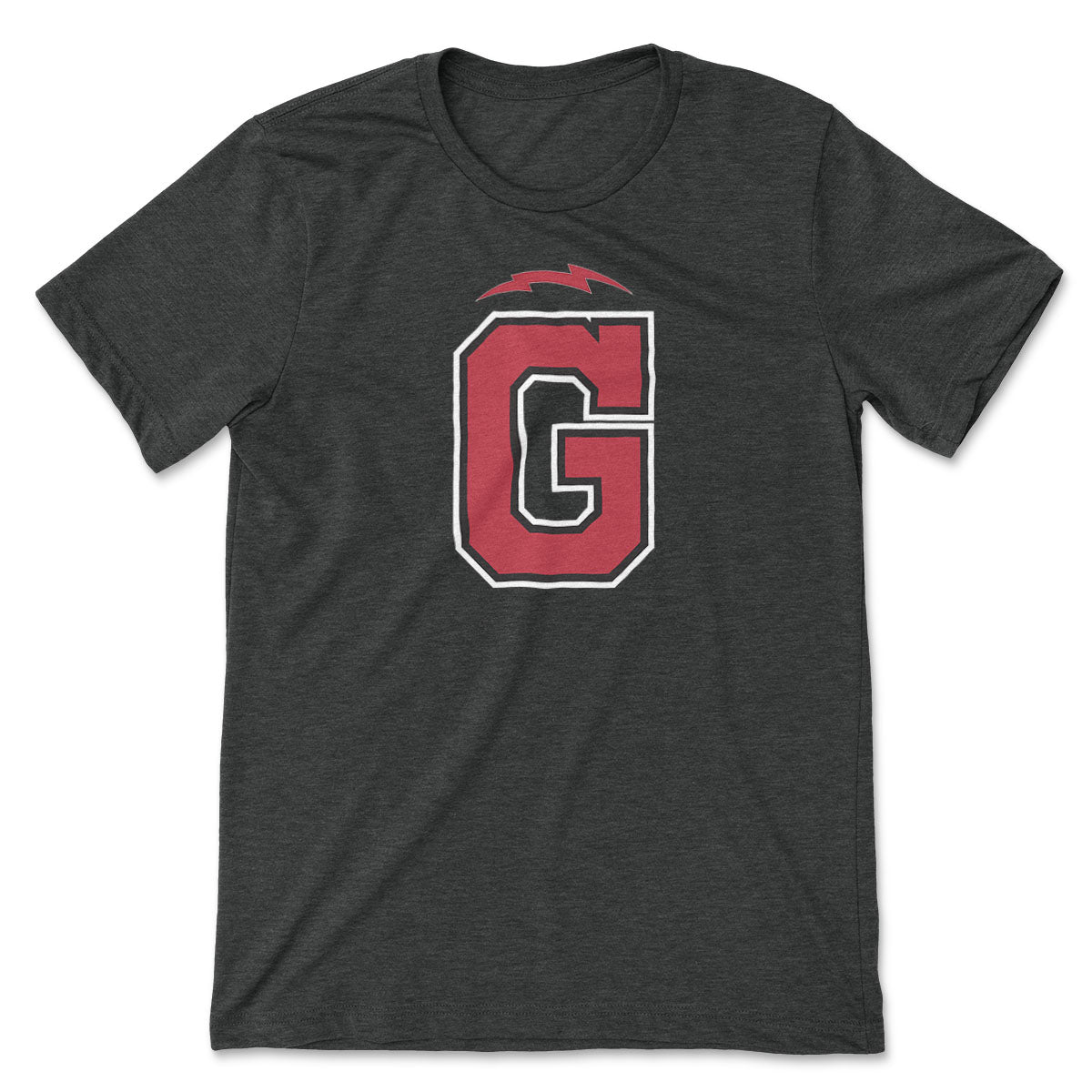 Glenwood Wrestling // Men's Tee