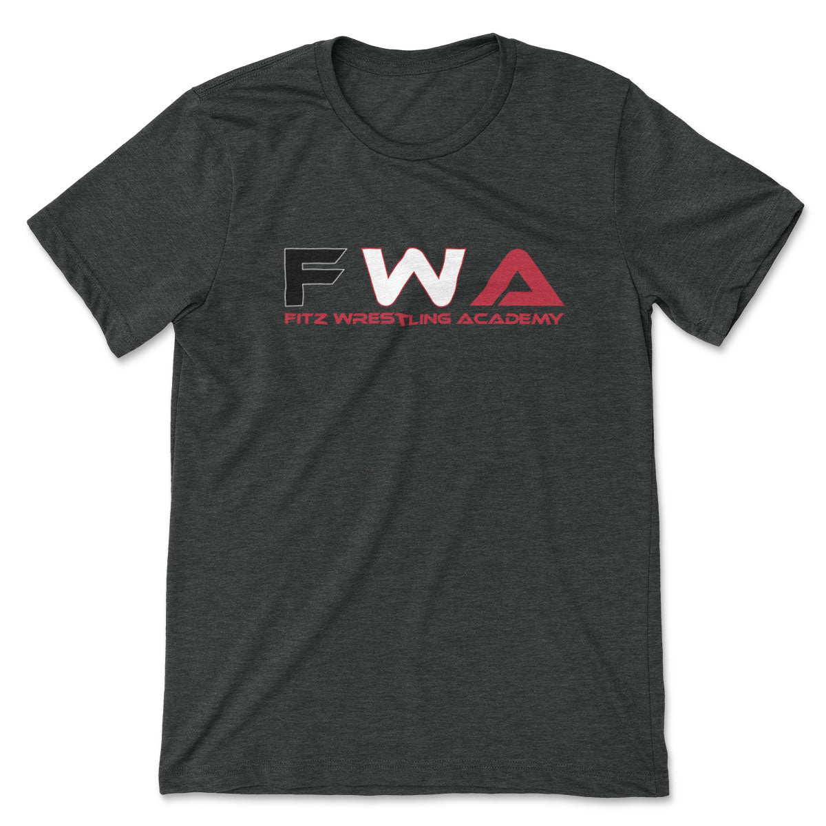 Fitz Wrestling Academy // Men's Tee