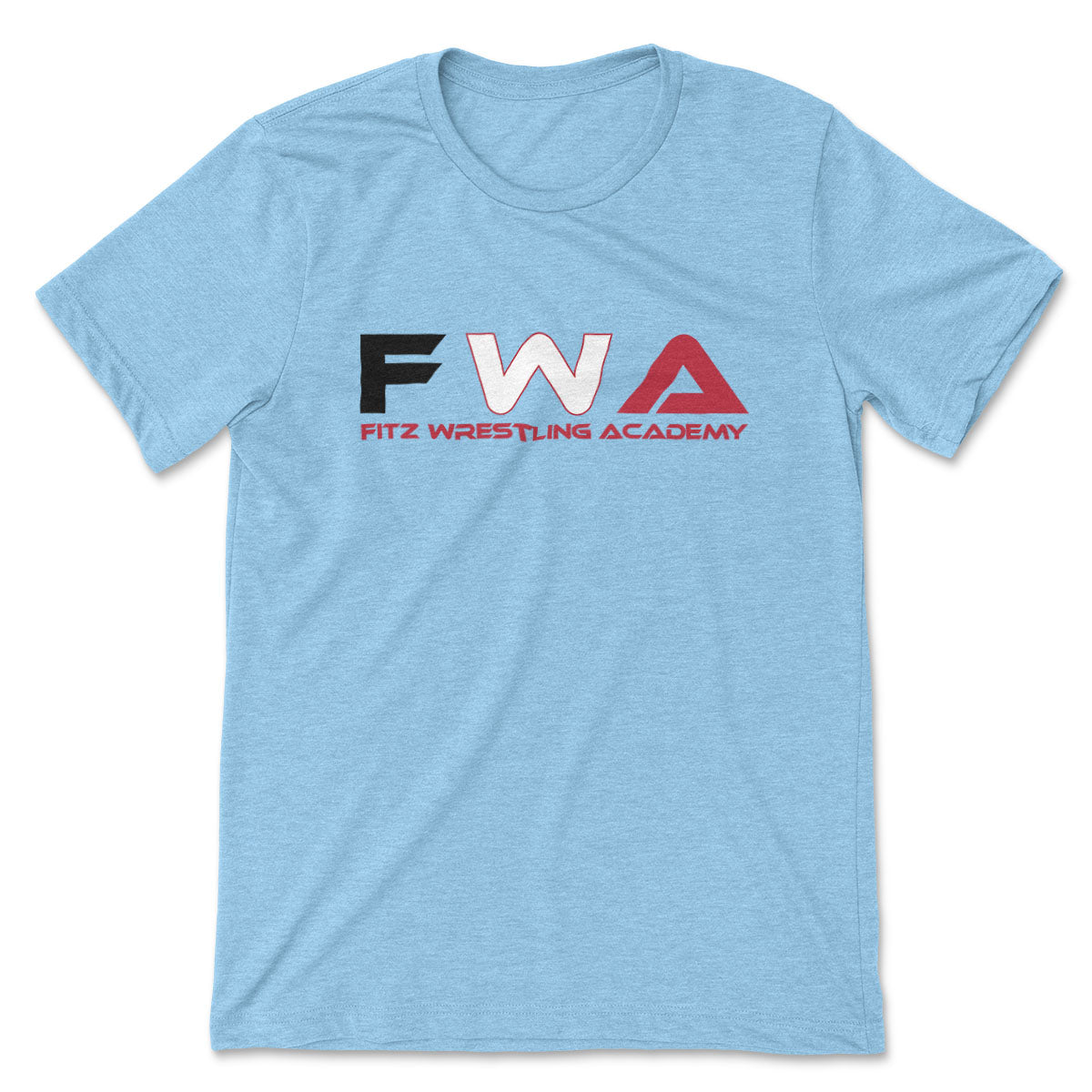Fitz Wrestling Academy // Men's Tee
