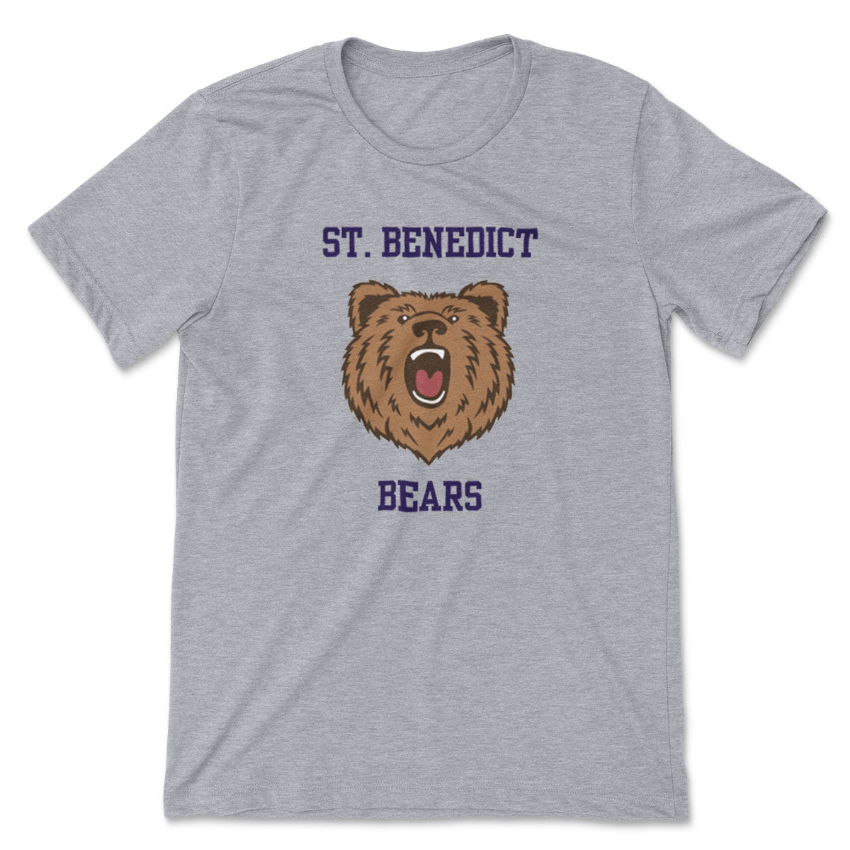 St. Benedict // Youth Tee