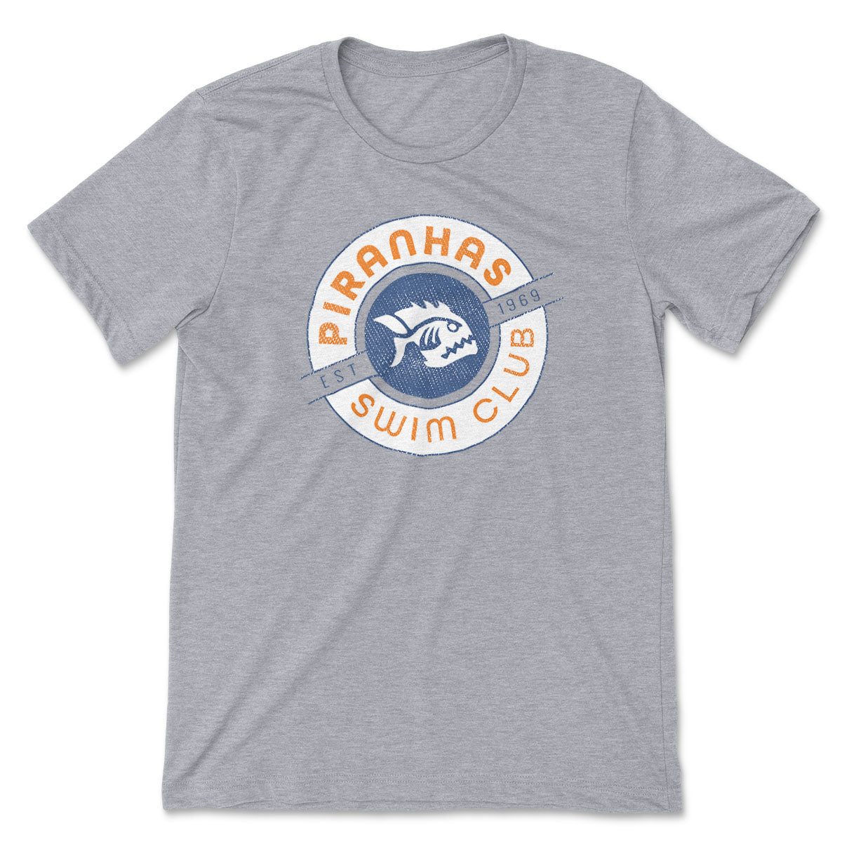 Piranhas // Youth Tee