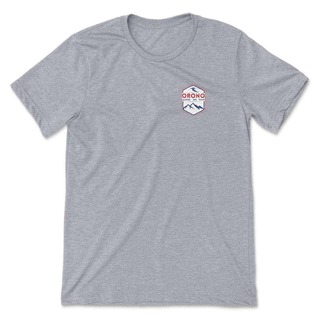 Orono Alpine // Men's Tee