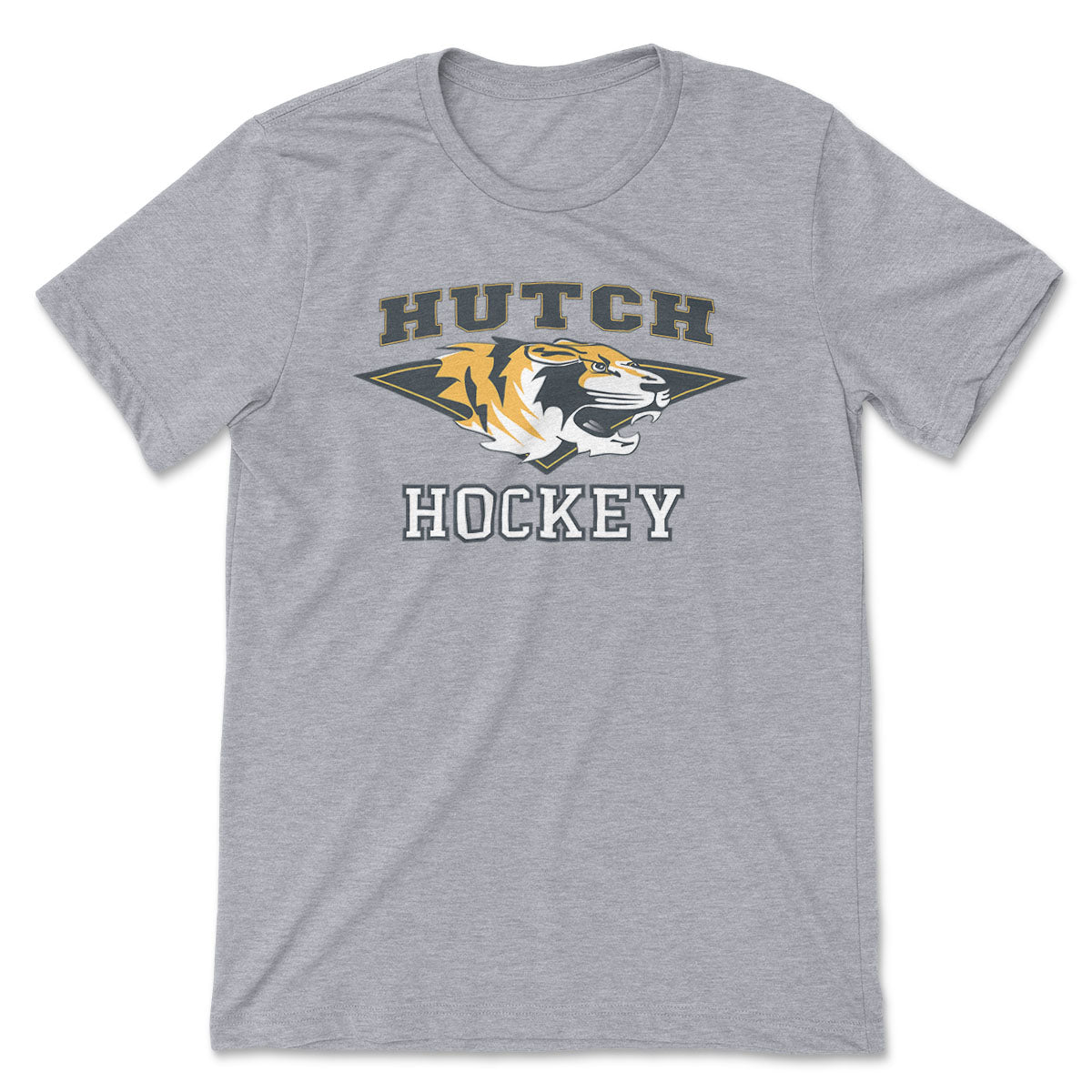 Hutchinson Hockey // Youth Tee