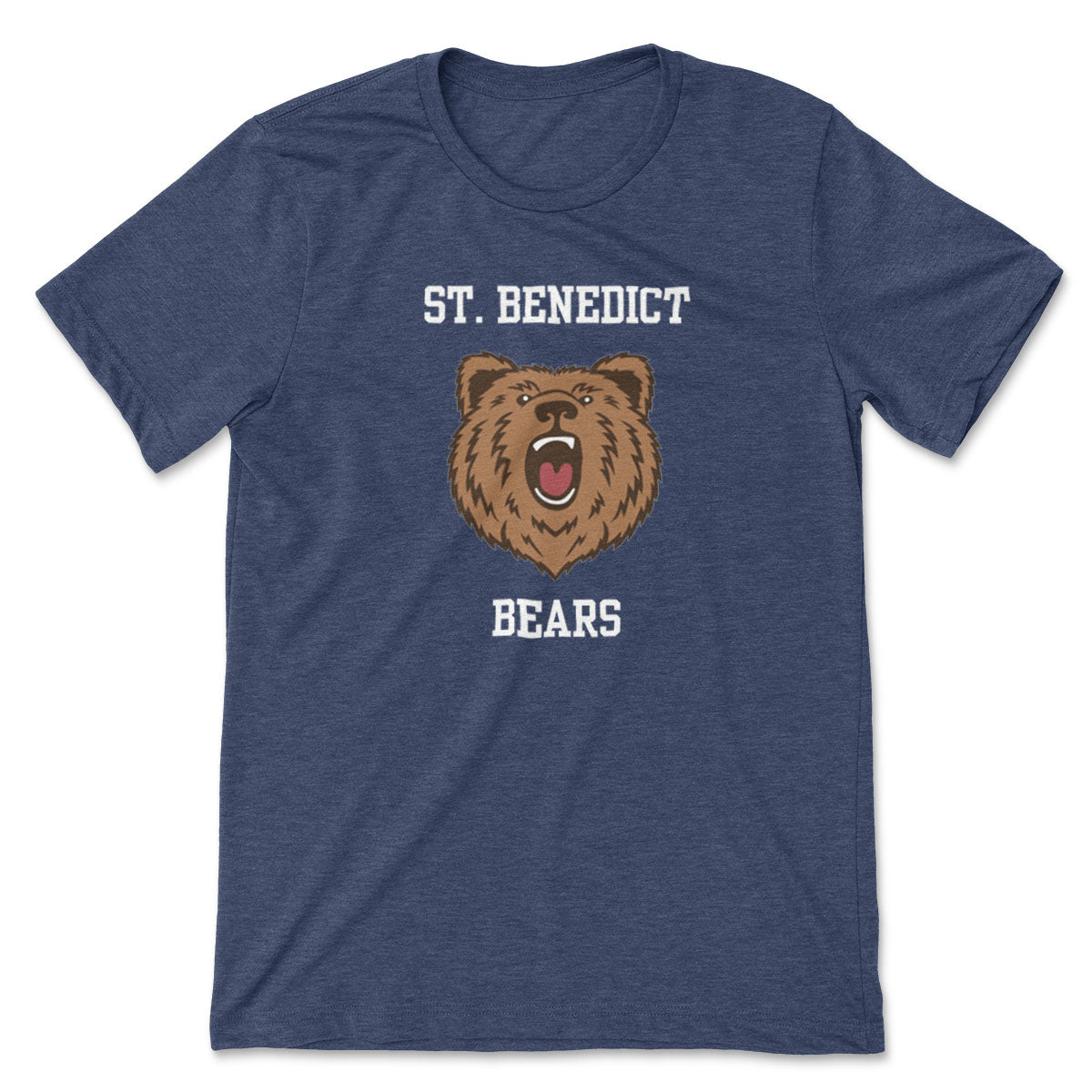 St. Benedict // Men's Tee