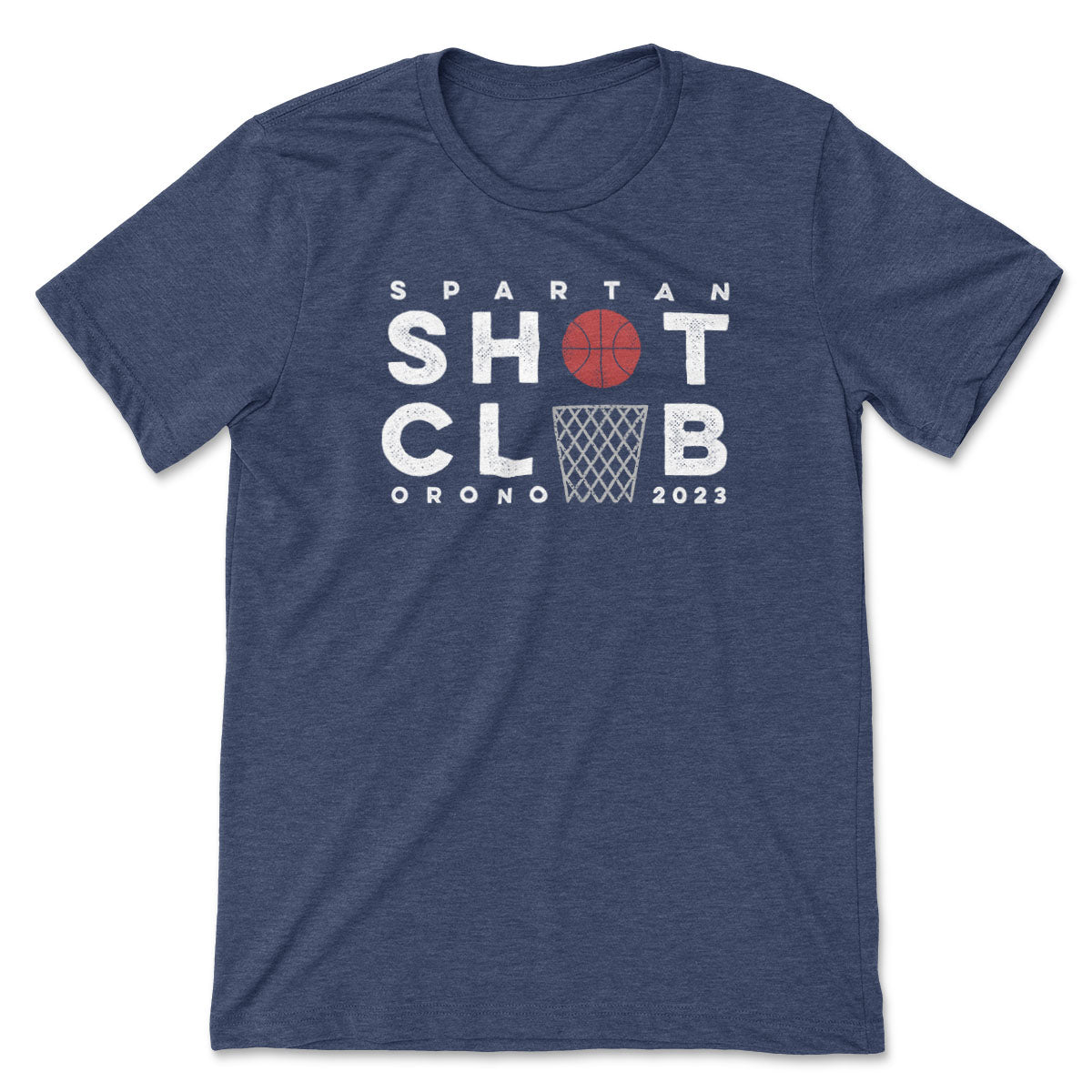 Spartan Shot Club // Youth Tee
