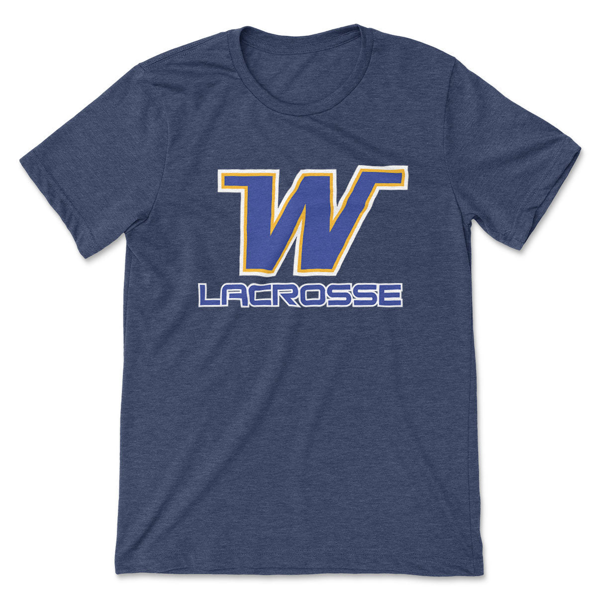 Wayzata Lacrosse // Men's Tee