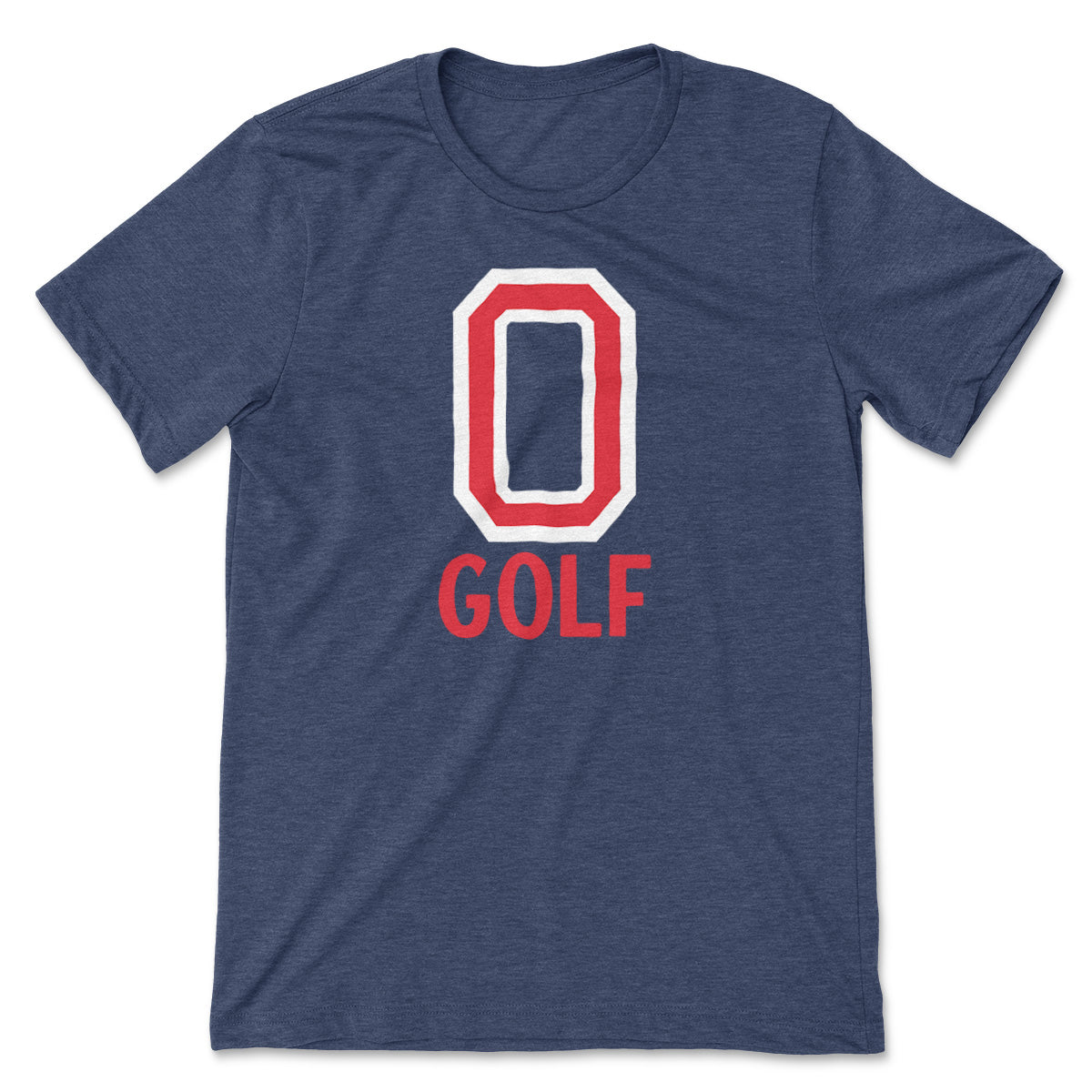 Orono Golf // Youth Tee