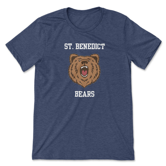 St. Benedict // Youth Tee