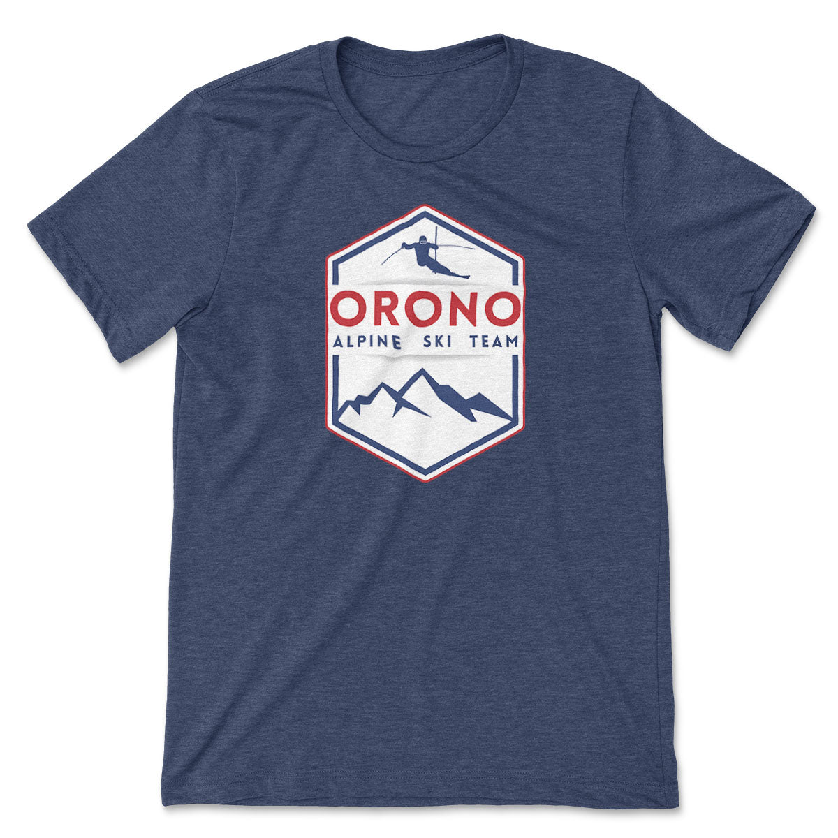 Orono Alpine // Men's Tee