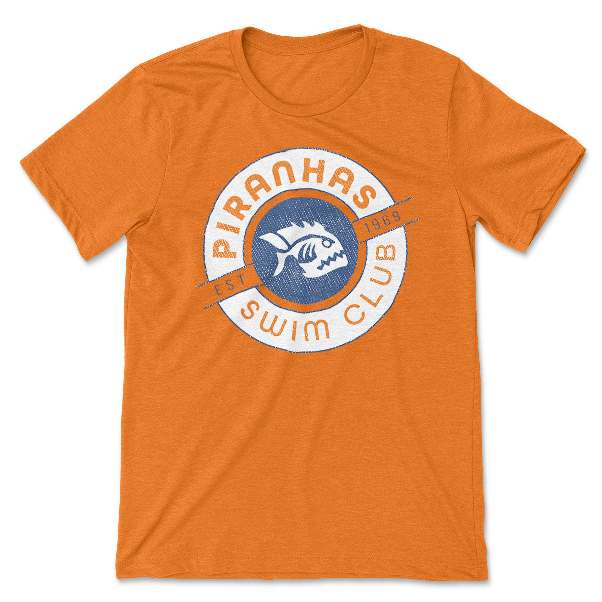Piranhas // Men's Tee