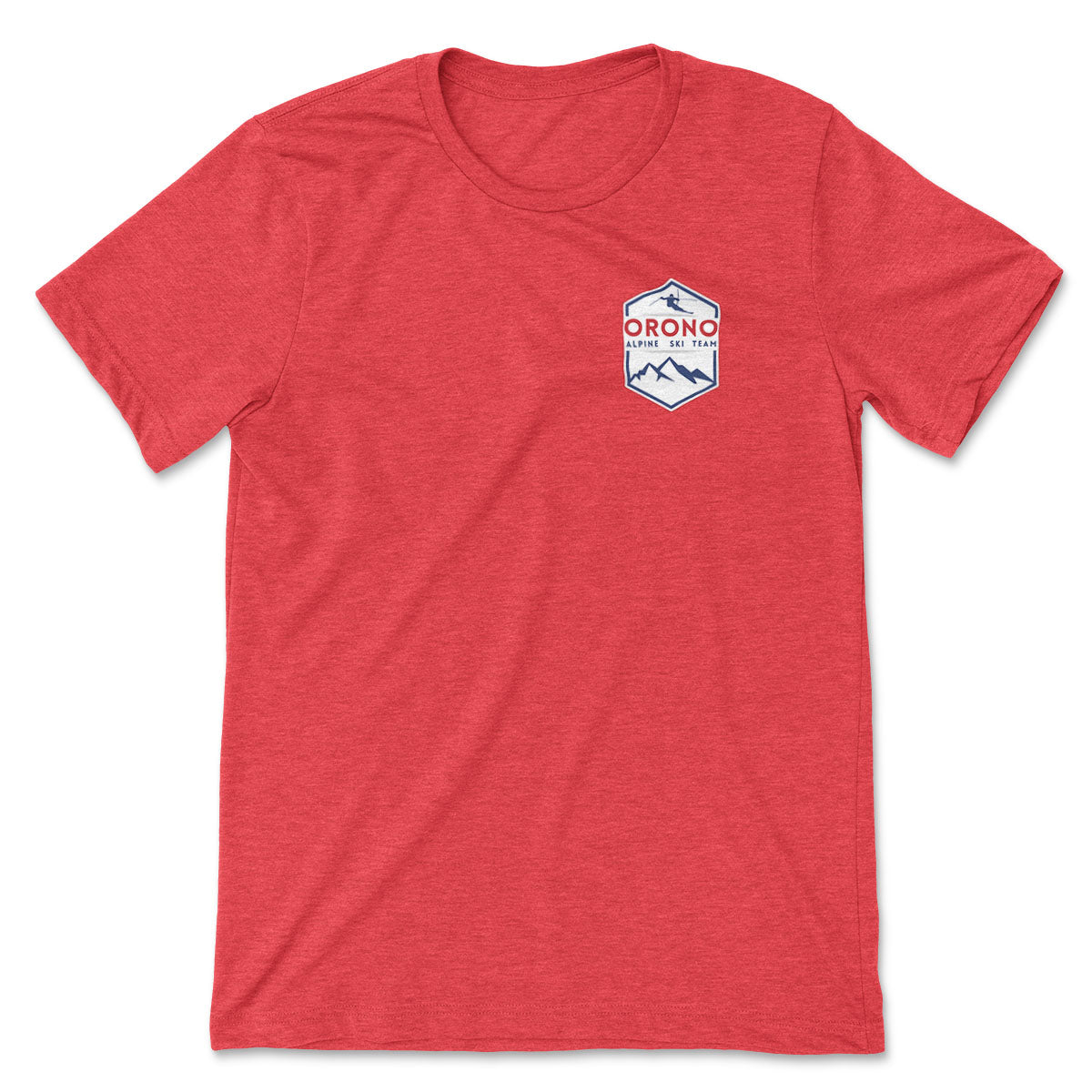 Orono Alpine // Men's Tee