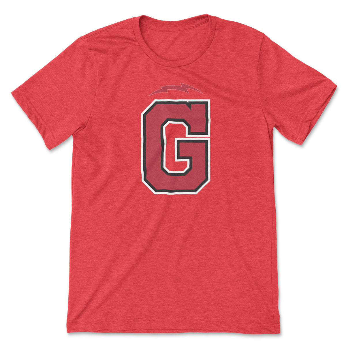 Glenwood Wrestling // Youth Tee