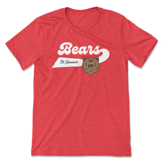 Bears // Youth Tee