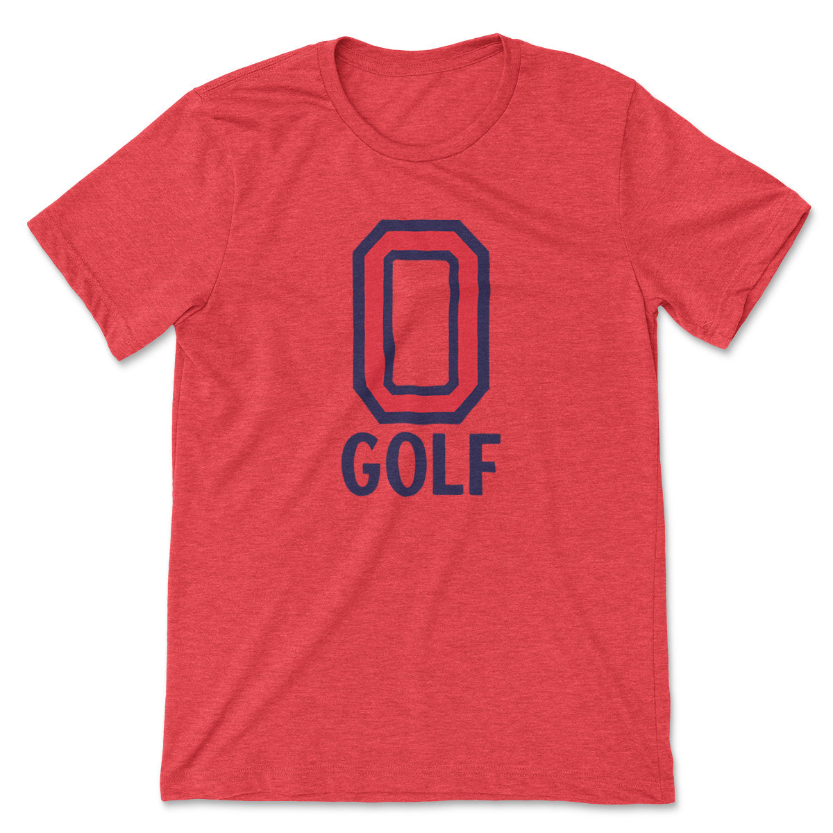 Orono Golf // Youth Tee