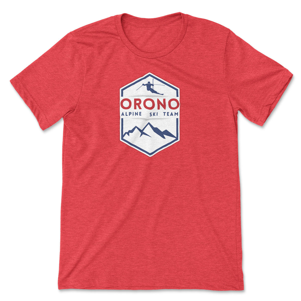 Orono Alpine // Men's Tee