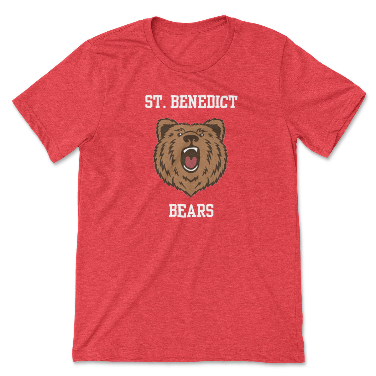 St. Benedict // Youth Tee