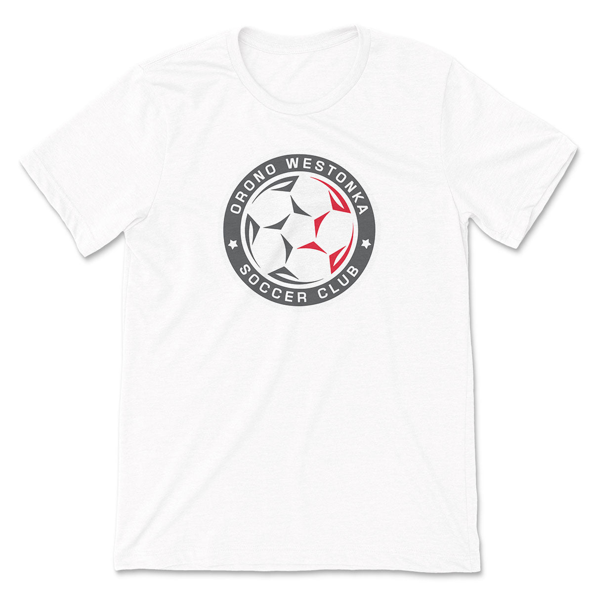 Westonka Soccer // Men's Tee