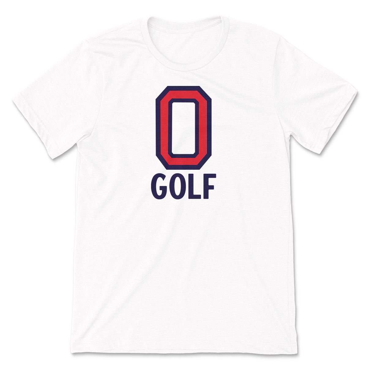 Orono Golf // Youth Tee