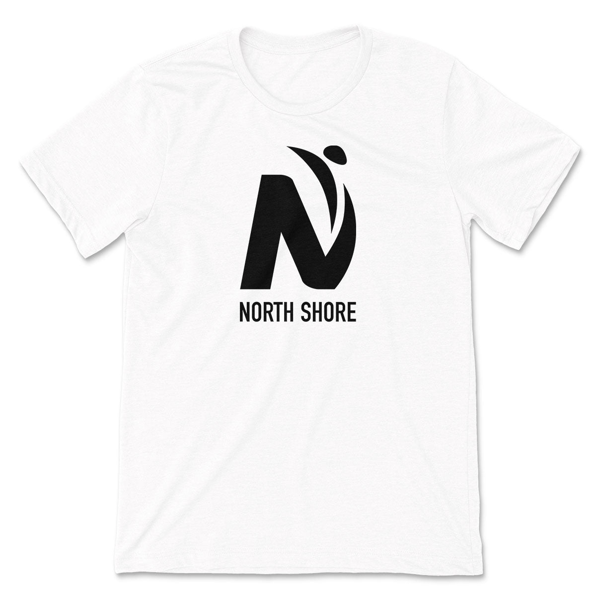 North Shore Gymnastics // Men's Tee