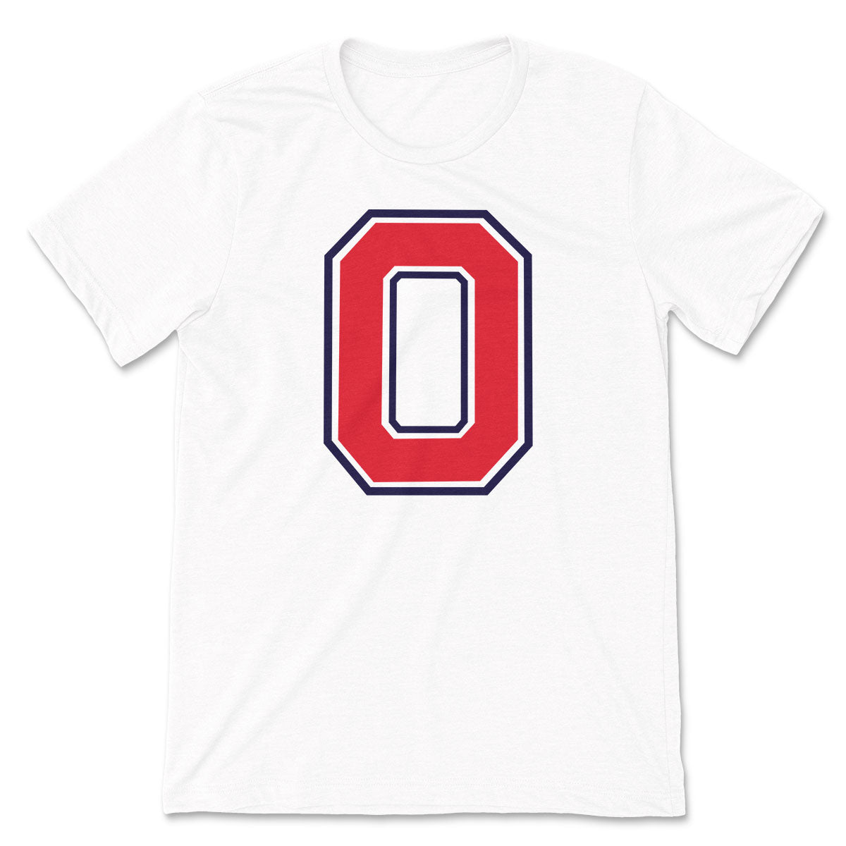Orono Baseball // Youth Tee