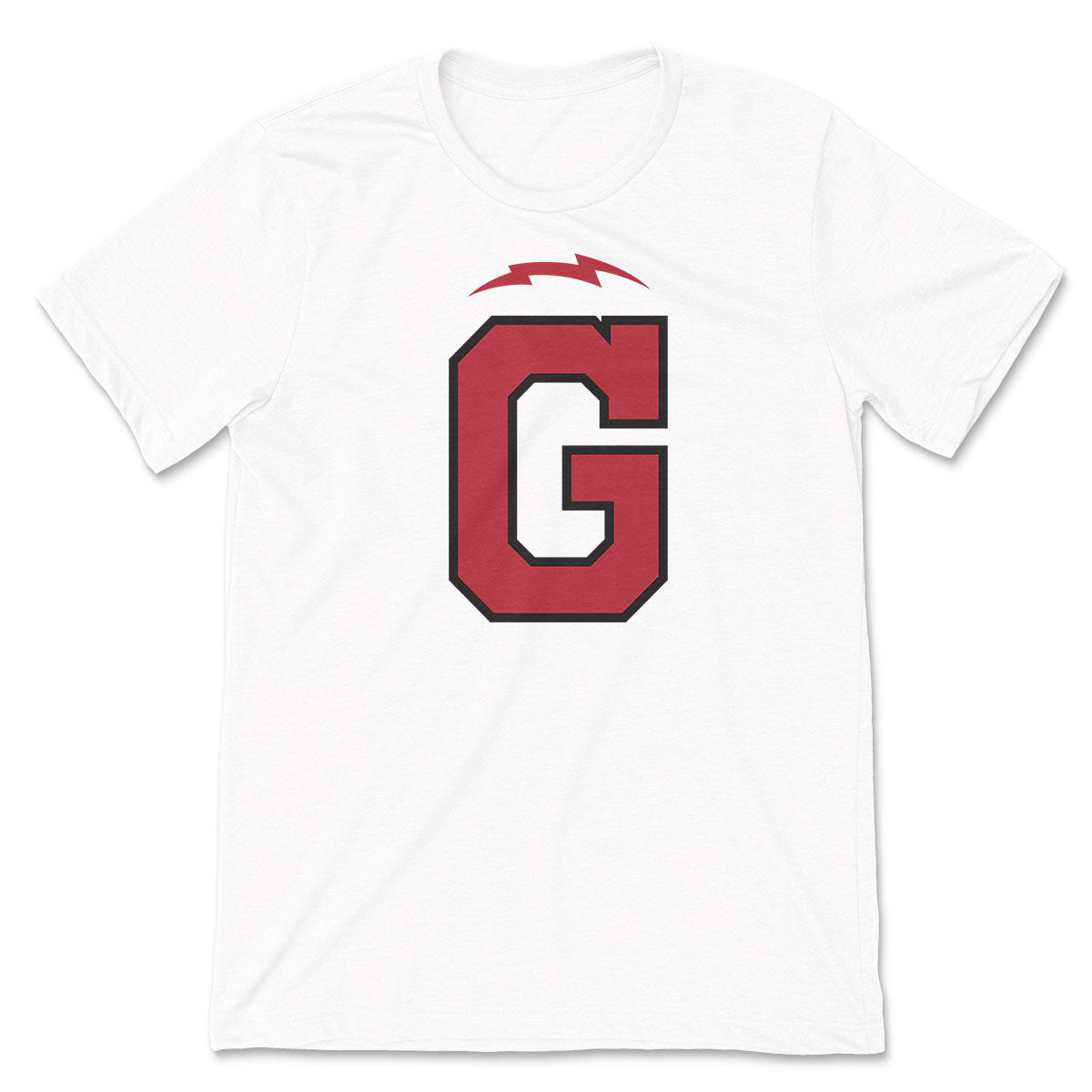 Glenwood Wrestling // Youth Tee