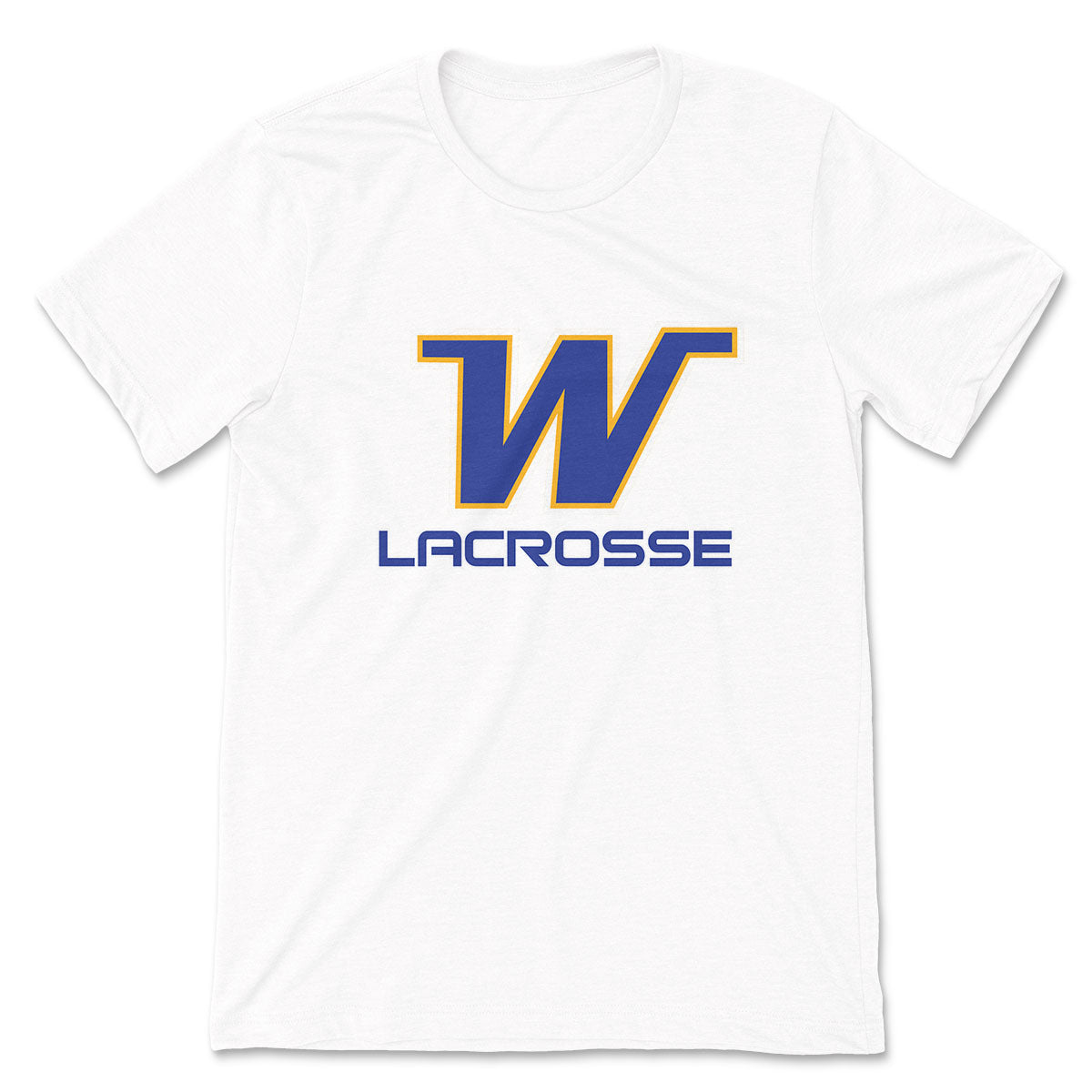 Wayzata Lacrosse // Youth Tee