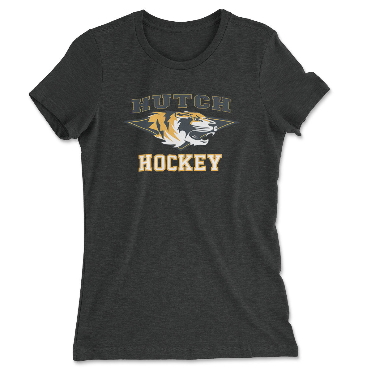 Hutchinson Hockey // Women's Tee