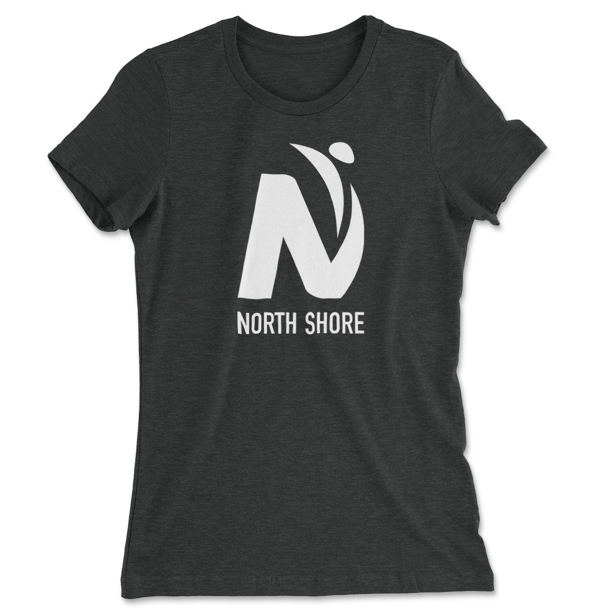 North Shore Gymnastics // Women's Tee