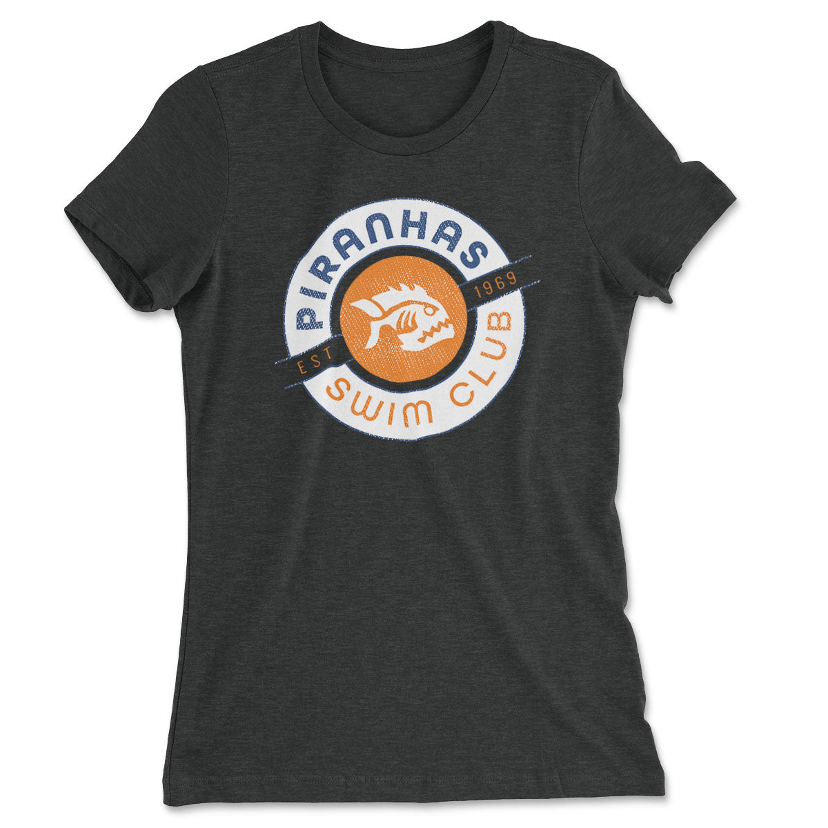 Piranhas // Women's Tee