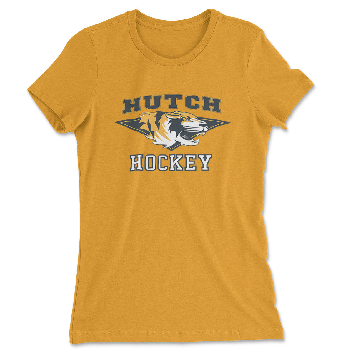 Hutchinson Hockey // Women's Tee
