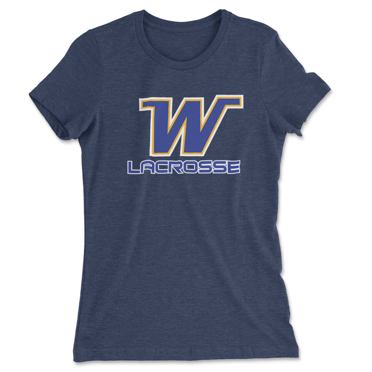 Wayzata Lacrosse // Women's Tee