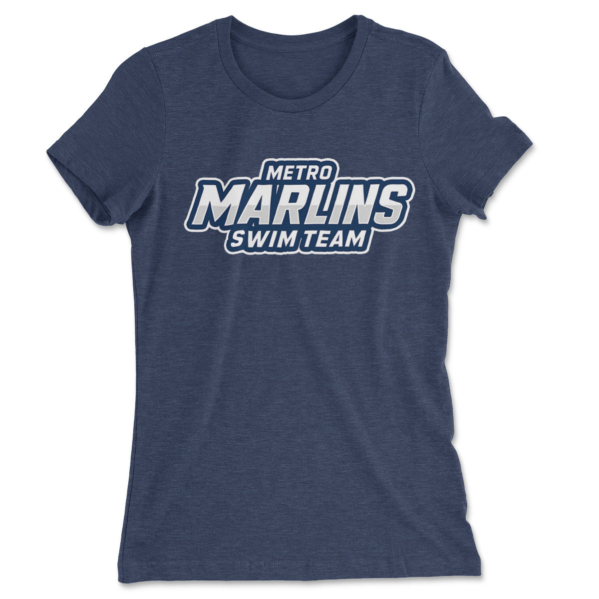 MMST // Women's Tee