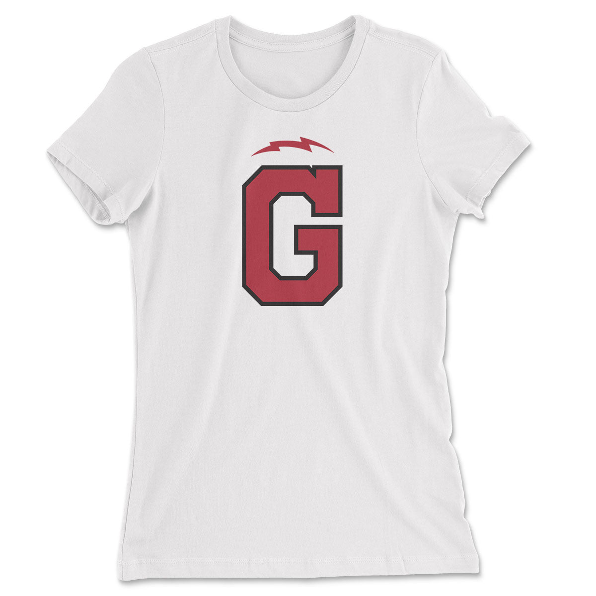 Glenwood Wrestling // Women's Tee