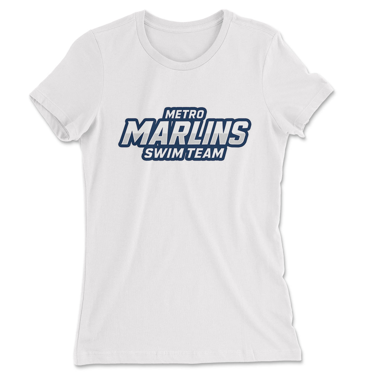MMST // Women's Tee