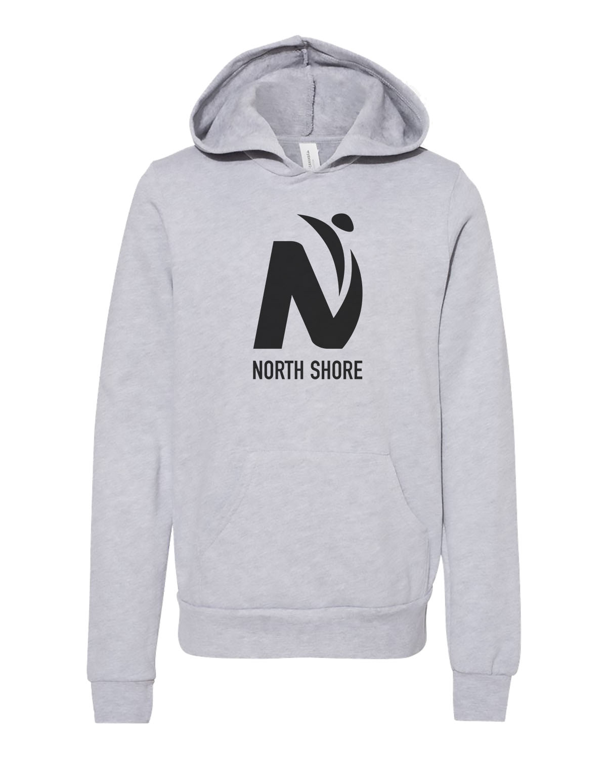 North Shore Gymnastics // Youth Hoodie