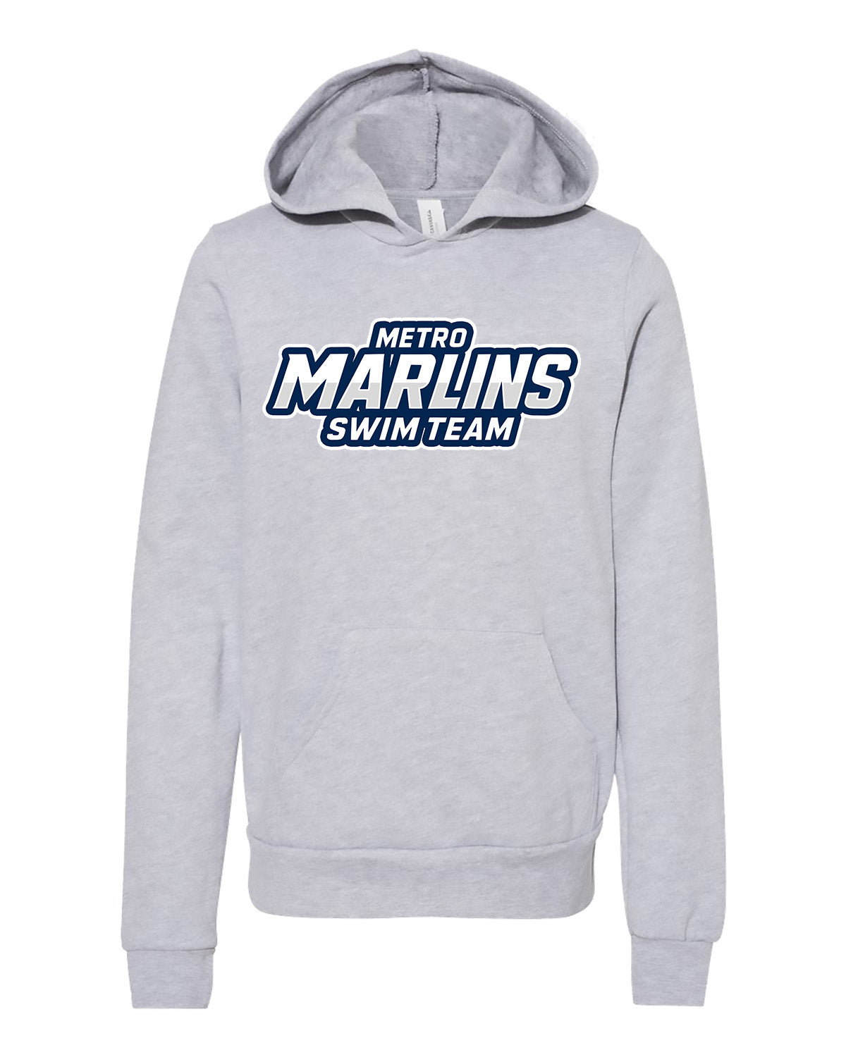 MMST // Youth Hoodie
