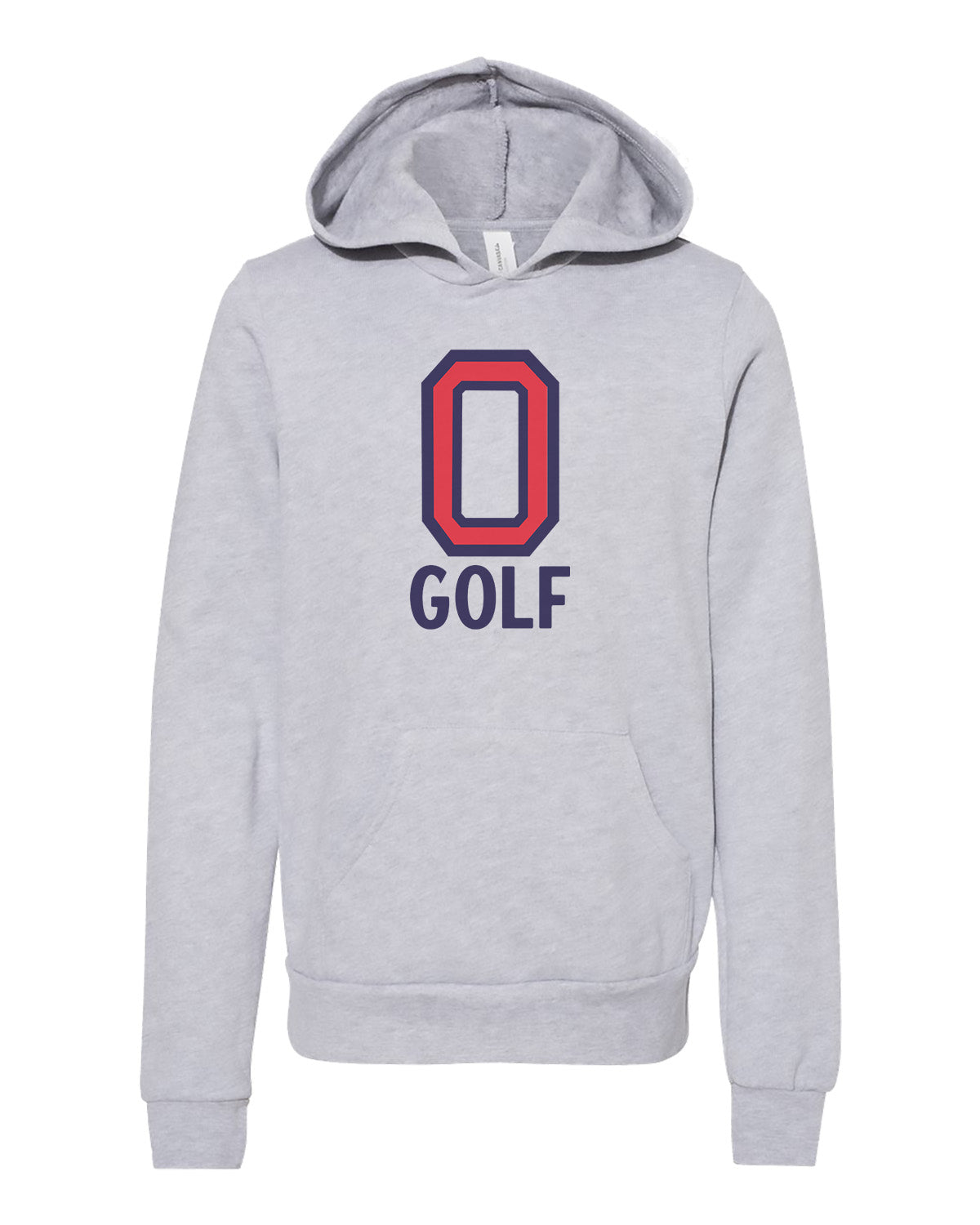 Orono Golf // Youth Hoodie