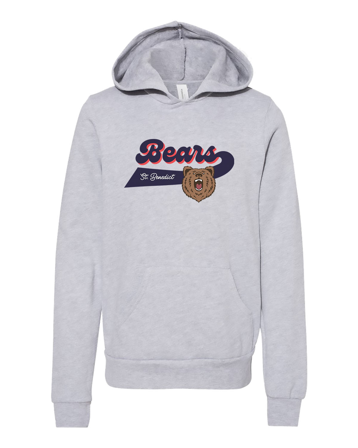 Bears // Youth Hoodie