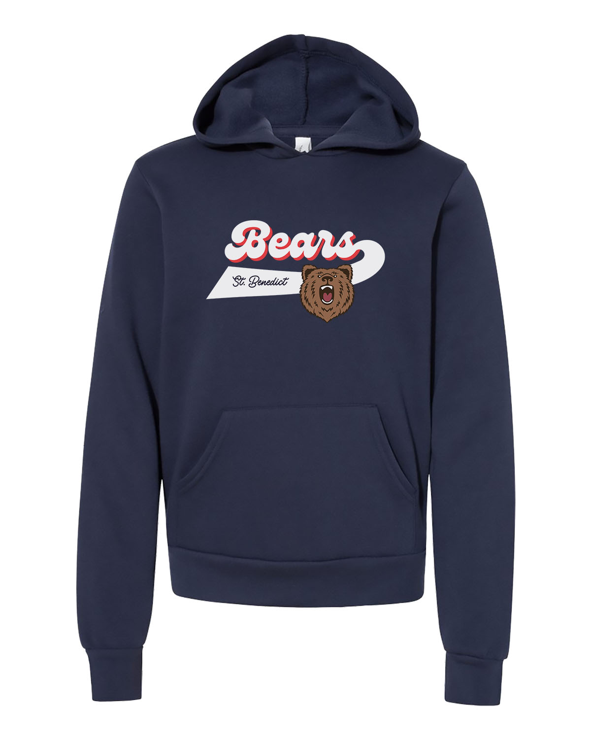 Bears // Youth Hoodie