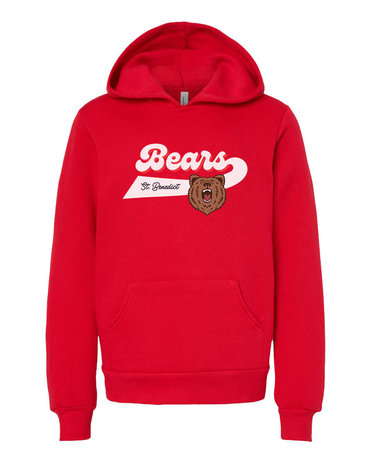 Bears // Youth Hoodie