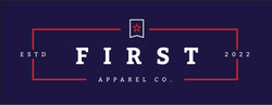 First Apparel logo