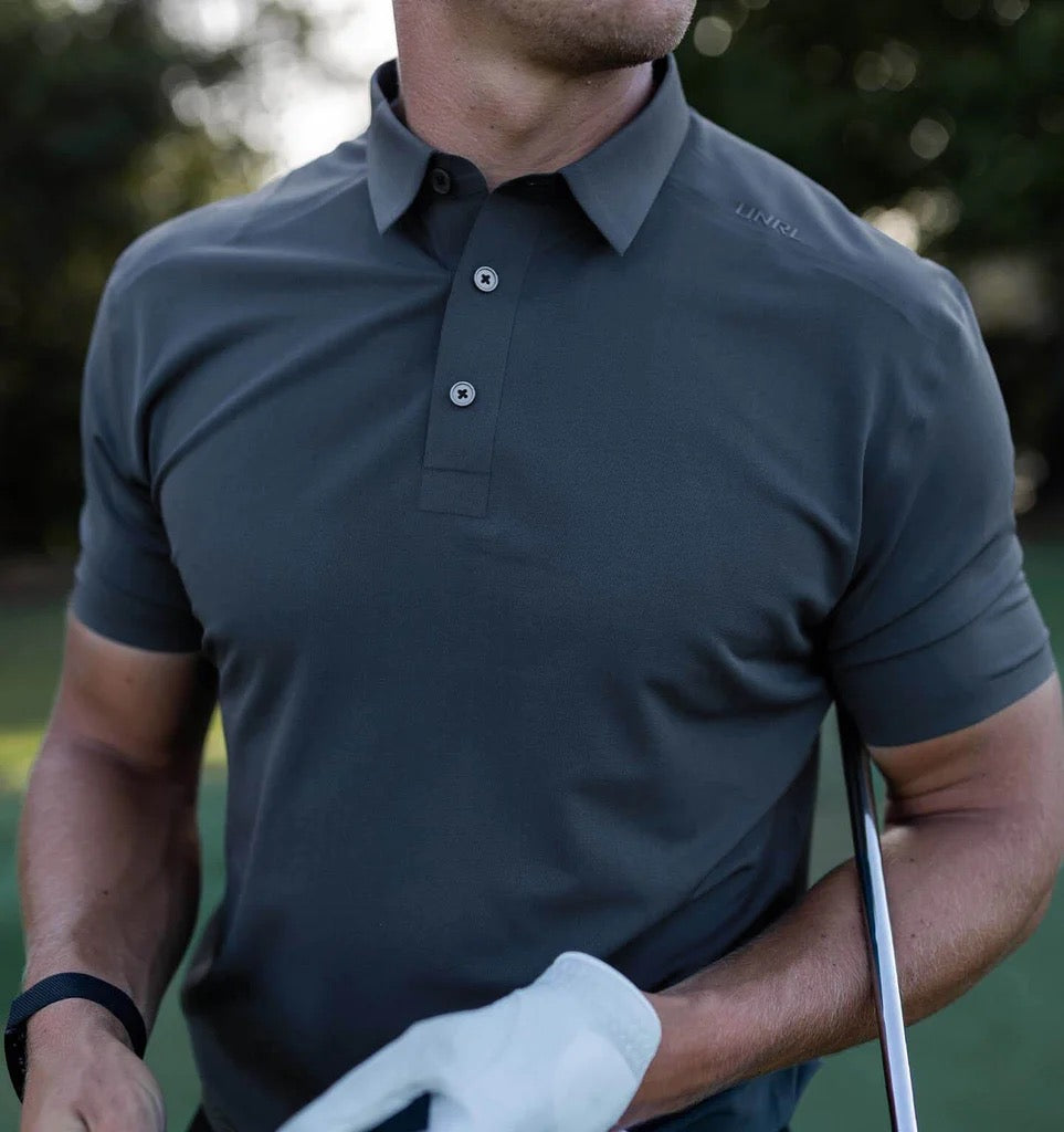 Orono Golf // UNRL - Legend Polo