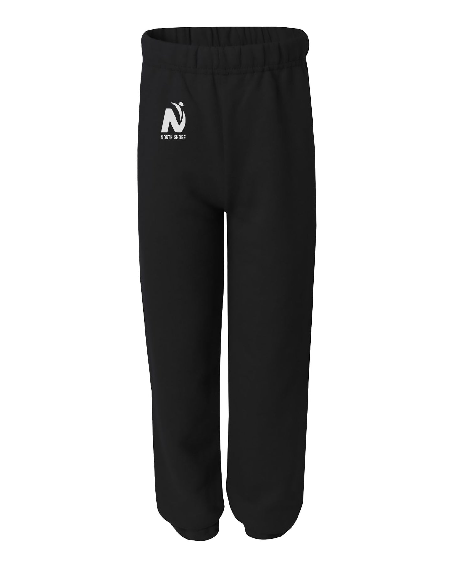 North Shore Gymnastics // Youth Joggers