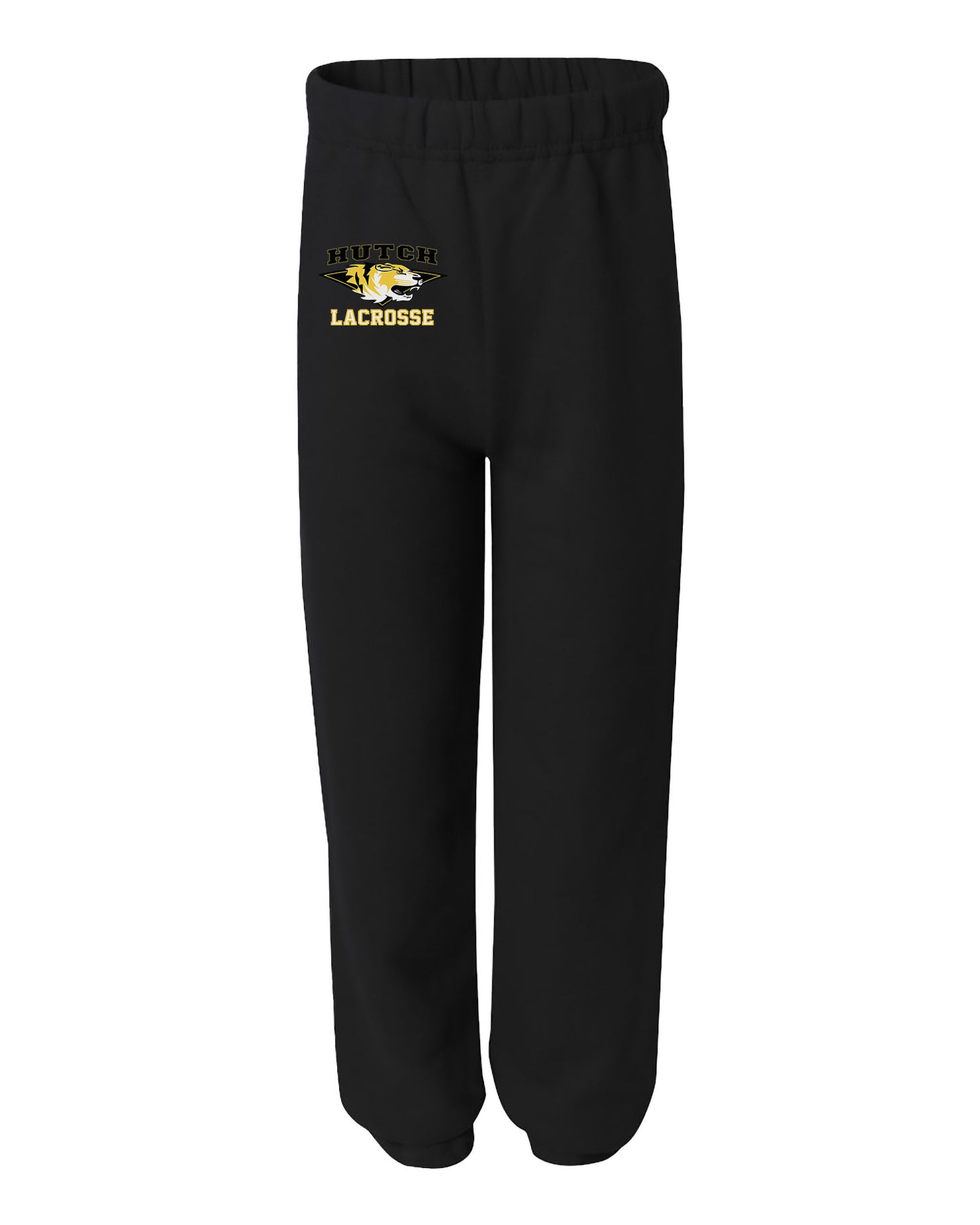 Hutchinson HS Lacrosse // Youth Joggers