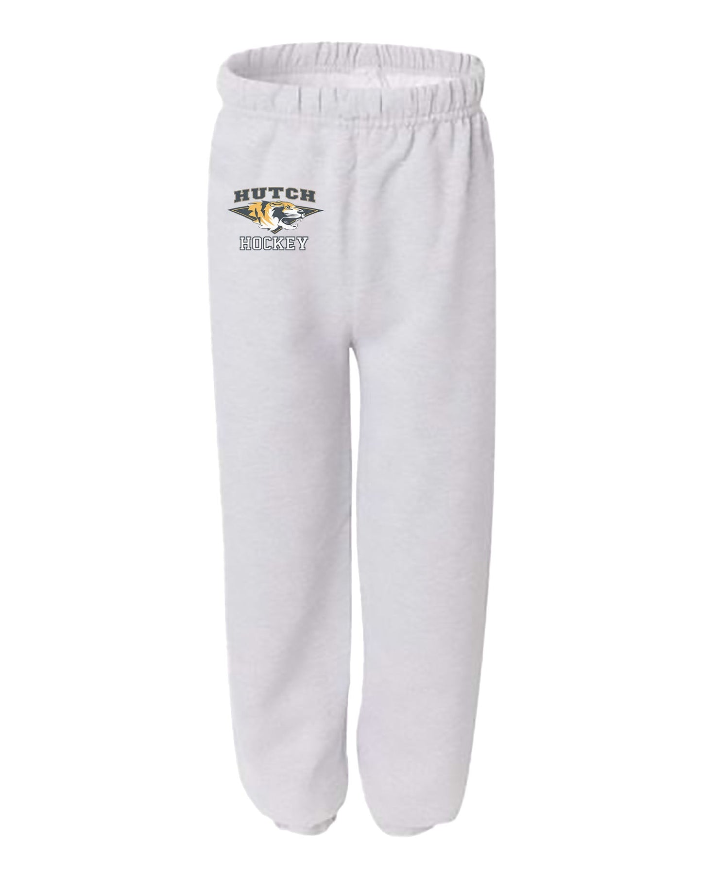 Hutchinson Hockey // Youth Joggers